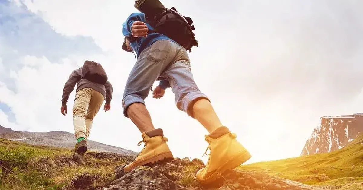 Wyjazdy trekkingowe – kameralne wyjazdy w góry w Polsce i Europie