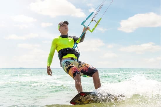 Wyjazdy windsurfing 